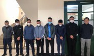 Tạm giữ thêm nhiều giám đốc, phó giám đốc trung tâm đăng kiểm