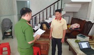 Khởi tố, bắt giam giám đốc 3 trung tâm đăng kiểm