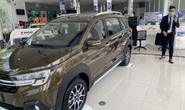 Sức mua ôtô không có kỳ vọng