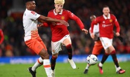 Ngược dòng siêu đỉnh, Man United giành vé tứ kết FA Cup