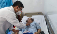 Người phụ nữ 37 tuổi tắc động mạch phổi nghi do thuốc tránh thai
