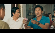“Lật mặt 6” của Lý Hải kể chuyện tấm vé số trúng độc đắc