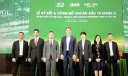 F88 huy động thành công 50 triệu USD vòng Series C