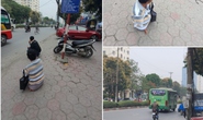 Xôn xao thông tin nhân viên xe buýt “bỏ rơi” người khuyết tật