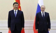 Trước chuyến thăm Nga, Chủ tịch Tập Cận Bình nêu cách giải quyết xung đột ở Ukraine