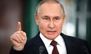Nga đáp trả ICC vì lệnh bắt giữ Tổng thống Putin
