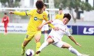Chờ ngựa ô Hồng Lĩnh Hà Tĩnh làm nên kỳ tích ở U17 Quốc gia