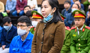 Trùm lừa đảo hơn 340 tỉ đồng nói lời sau cùng tại tòa: Tôi thật sự rất áy náy
