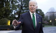Tổng thống Joe Biden lần đầu tiên dùng quyền phủ quyết