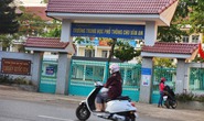 Lại xảy ra lùm xùm tại Trường THPT Chu Văn An, TP Buôn Ma Thuột
