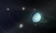 Thêm 2 thế giới sự sống xuất hiện ngay trong hệ Mặt Trời?
