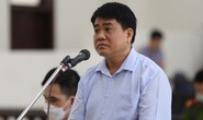 Cựu chủ tịch Hà Nội Nguyễn Đức Chung tiếp tục bị khởi tố trong vụ án mới
