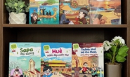 Nhiều sách hay dành cho thiếu nhi