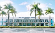 Sân bay Điện Biên tạm thời đóng cửa