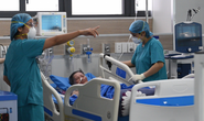 Dịch COVID-19 hôm nay: Ca nhiễm tăng, Bộ Y tế cảnh báo nguy cơ bùng nhiều dịch bệnh