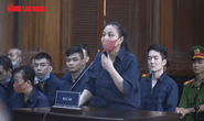 VIDEO: Lời khai của “chị đại” trong vụ truy sát Quân xa lộ