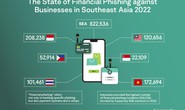 Kaspersky ngăn chặn gần 1 triệu tấn công lừa đảo nhắm đến doanh nghiệp