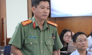 Công an TP HCM lý giải vì sao trả tự do cho 4 tiếp viên hàng không xách ma túy