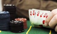 Hãy sòng phẳng với 20 golfer đánh bạc!