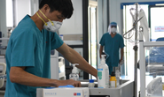 Dịch COVID-19 hôm nay: Ca nhiễm mới giảm nhẹ