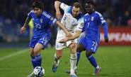 Harry Kane lập kỷ lục, Anh đòi nợ người Ý sau 46 năm