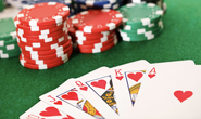 Từ vụ golfer đánh bạc: Băn khoăn về tai tiếng của môn poker