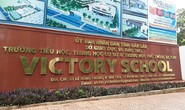 Đánh học sinh, 1 thầy giáo bị cho thôi việc
