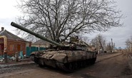 Tuyên bố Wagner hụt hơi ở Bakhmut, Ukraine chuẩn bị phản công lớn