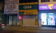 Trong đêm, công an kiểm tra các điểm kinh doanh của F88 tại Đà Nẵng