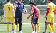 U23 Việt Nam - U23 UAE: Cơ hội để cải thiện khâu phòng ngự