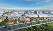 TNR Stars Vĩnh Bảo - Khu đô thị kiểu mẫu đầu tiên nâng tầm đô thị huyện Vĩnh Bảo