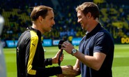 Bayern Munich đột ngột sa thải Nagelsmann, bổ nhiệm Thomas Tuchel