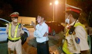 Quảng Nam cấm cán bộ, đảng viên can thiệp, xin bỏ qua lỗi vi phạm giao thông