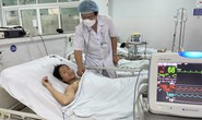 Ngộ độc cá chép ở Quảng Nam: Người cuối cùng cai máy thở