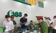 Đồng loạt kiểm tra tất cả cơ sở kinh doanh của F88 tại Đà Nẵng