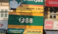 Long An đồng loạt kiểm tra các điểm kinh doanh F88