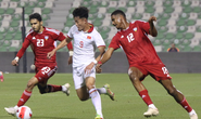 HLV Troussier nói gì sau thất bại thứ hai của U23 Việt Nam?