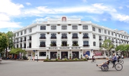 Saigon Morin Huế phát huy giá trị của một khách sạn lâu đời nhất Việt Nam