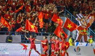 Tuyển nữ Triều Tiên bị FIFA gạch tên, tuyển Việt Nam hưởng lợi