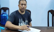 Kẻ đập trụ ATM ở Đà Nẵng chơi tiền ảo, định tự tử khi biết công an truy tìm