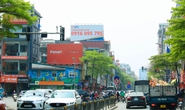 ĐIỀU TRA: Mỏ vàng quảng cáo ngoài trời