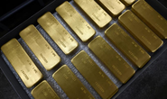 Dự báo “nóng”: Giá vàng sẽ phá “đỉnh” trong năm nay?