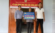 Quảng Bình: Hỗ trợ công nhân khó khăn an cư
