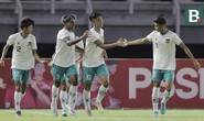 FIFA bất ngờ hủy lễ bốc thăm U20 World Cup ở Indonesia