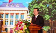 Chủ tịch nước Võ Văn Thưởng: Không được để xảy ra oan, giảm tối đa sai trong xét xử