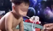 Xử nghiêm kẻ bạo hành, ép trẻ hít ma túy