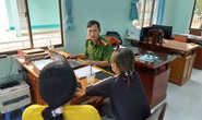 Giải cứu cô gái bị lừa bán làm tiếp viên