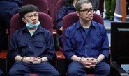 Hình ảnh mới nhất của vợ chồng cựu CEO Alibaba Nguyễn Thái Luyện