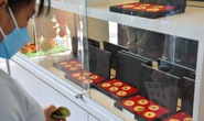 Giá vàng hôm nay 27-3: Chênh lệch hiếm thấy giữa giá vàng SJC và thế giới