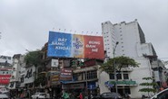 Mỏ vàng quảng cáo ngoài trời: Chủ tịch Trần Sỹ Thanh yêu cầu rà soát toàn thành phố
